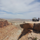 Image for article titled How My Rusty 1948 Farm Jeep Challenged $50,000 Wranglers On The Trails Of Moab